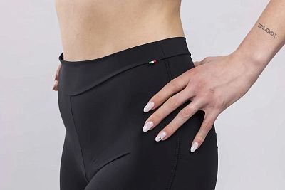 Превью  Велотрусы BIEMME Item 3/4 Lady Black